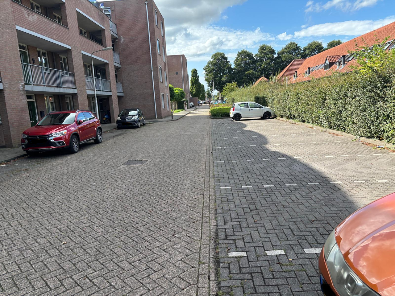 Gerrit van der Veenstraat 197