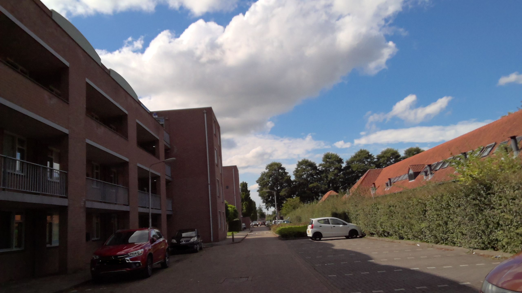 Gerrit van der Veenstraat 197