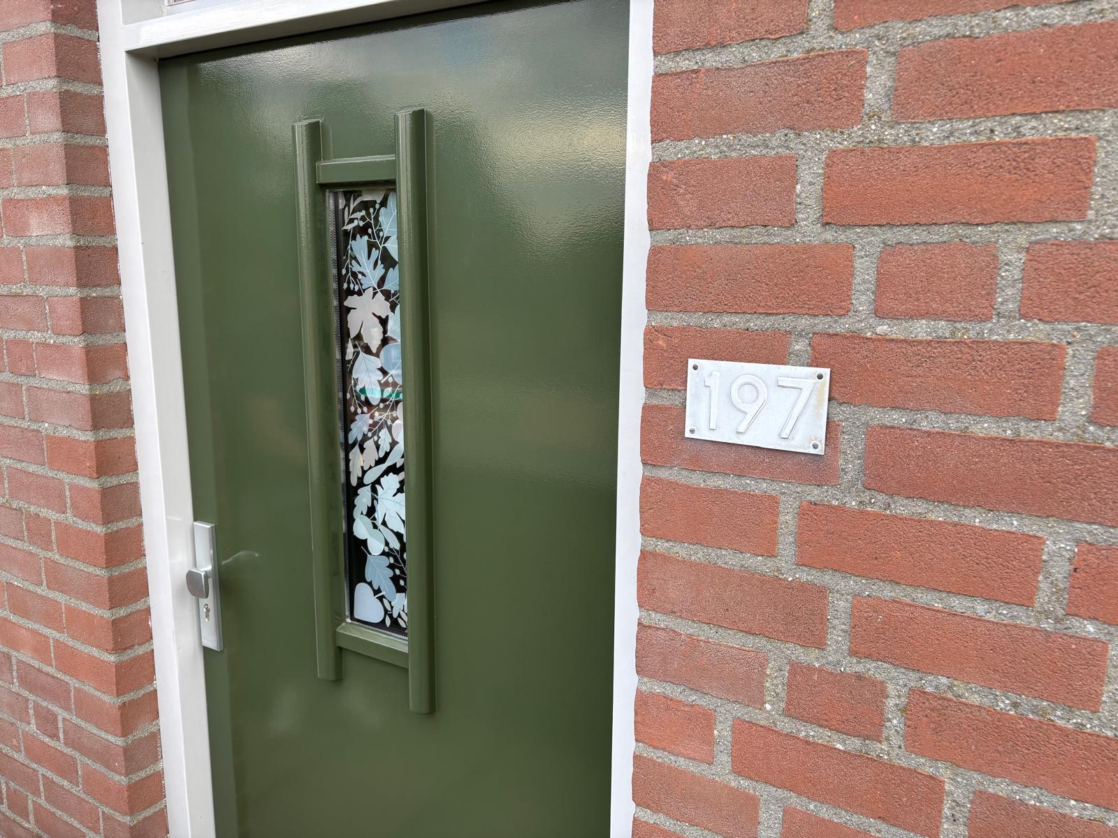 Gerrit van der Veenstraat 197