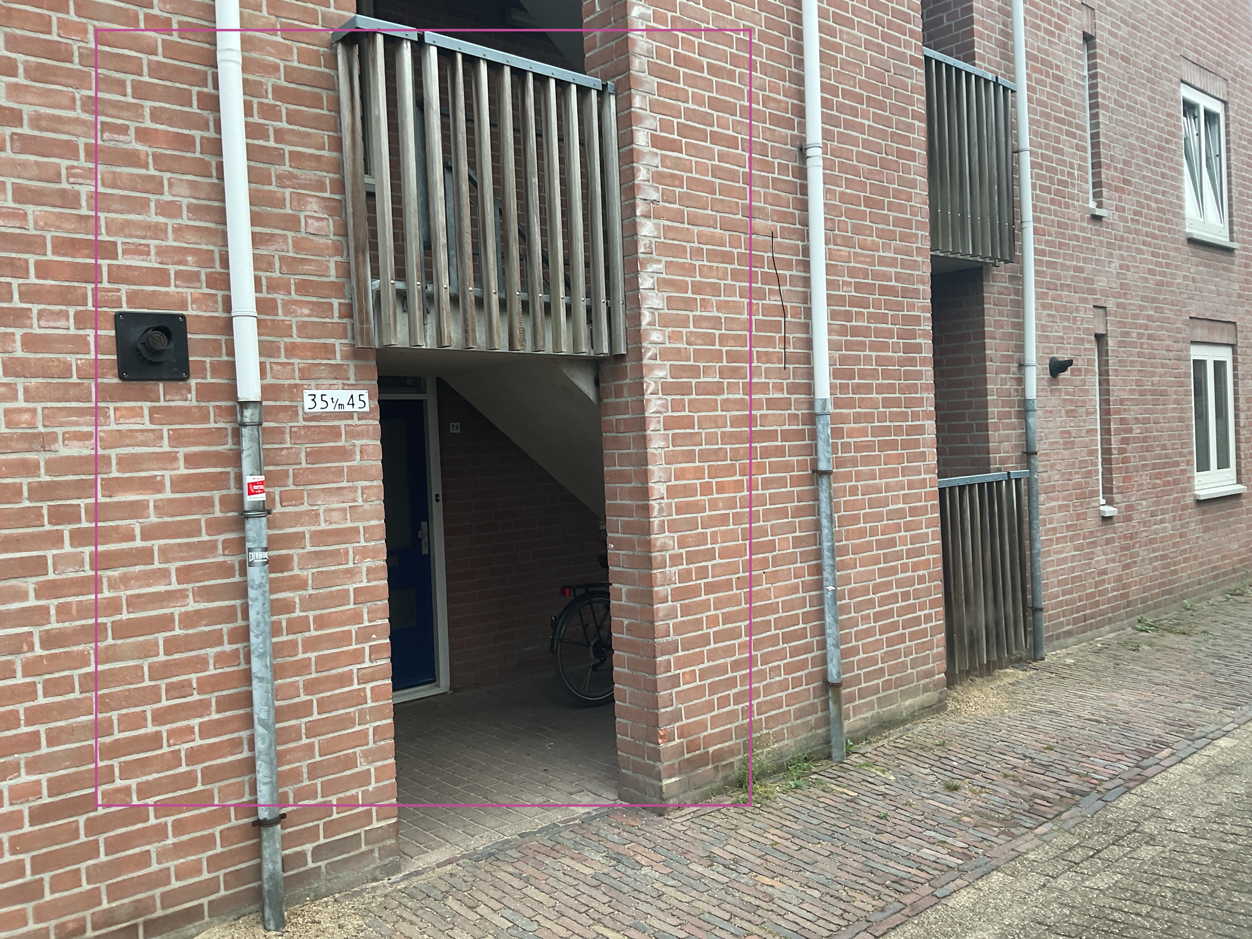 Kanunnikenstraat 39, 5281 WE Boxtel, Nederland