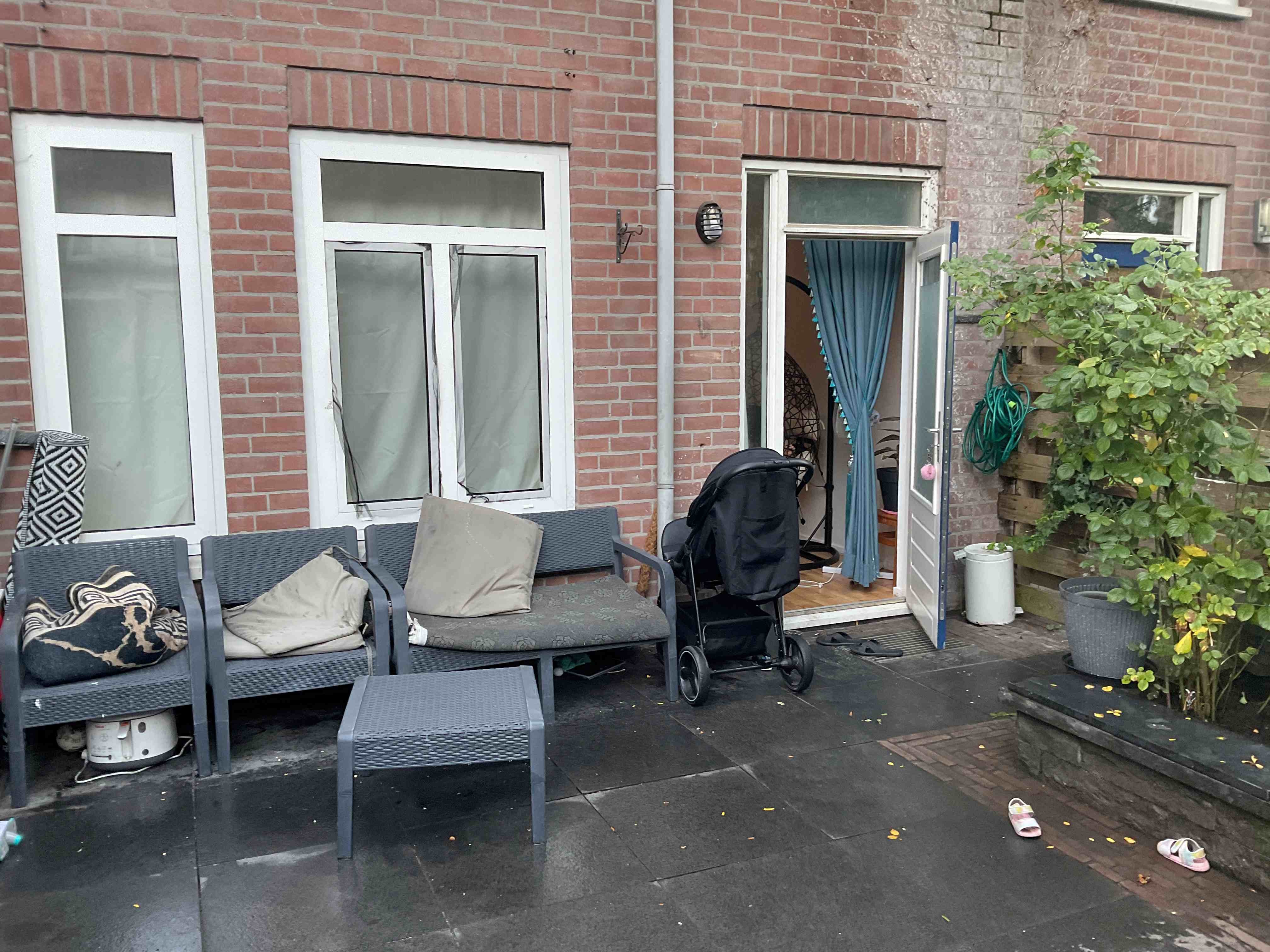 Kanunnikenstraat 39