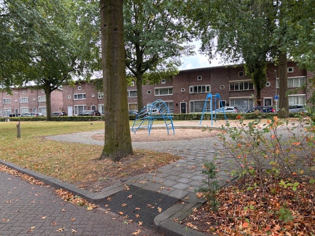 Walraven van Hallstraat 8