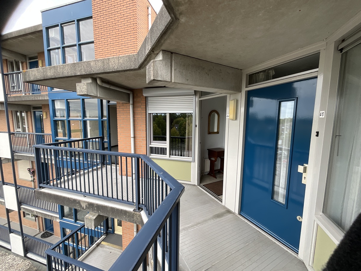 Goulmy en Baarplein 44