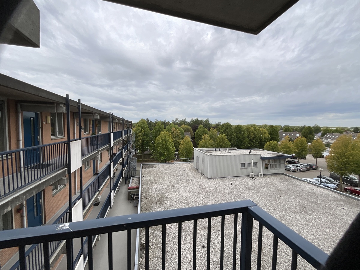 Goulmy en Baarplein 44