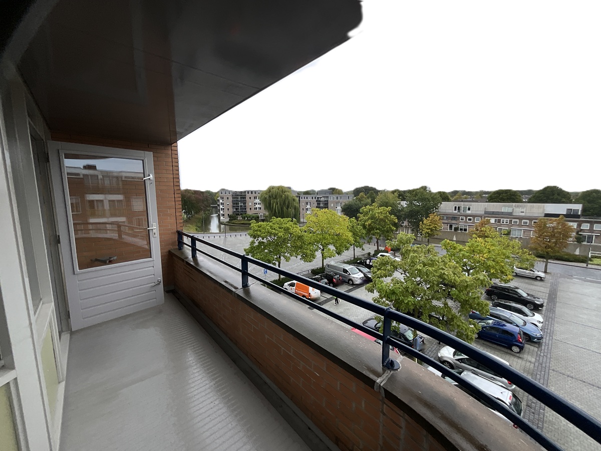 Goulmy en Baarplein 44