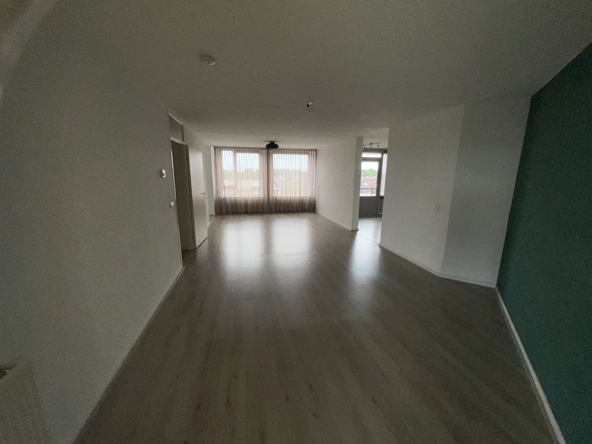 Goulmy en Baarplein 44