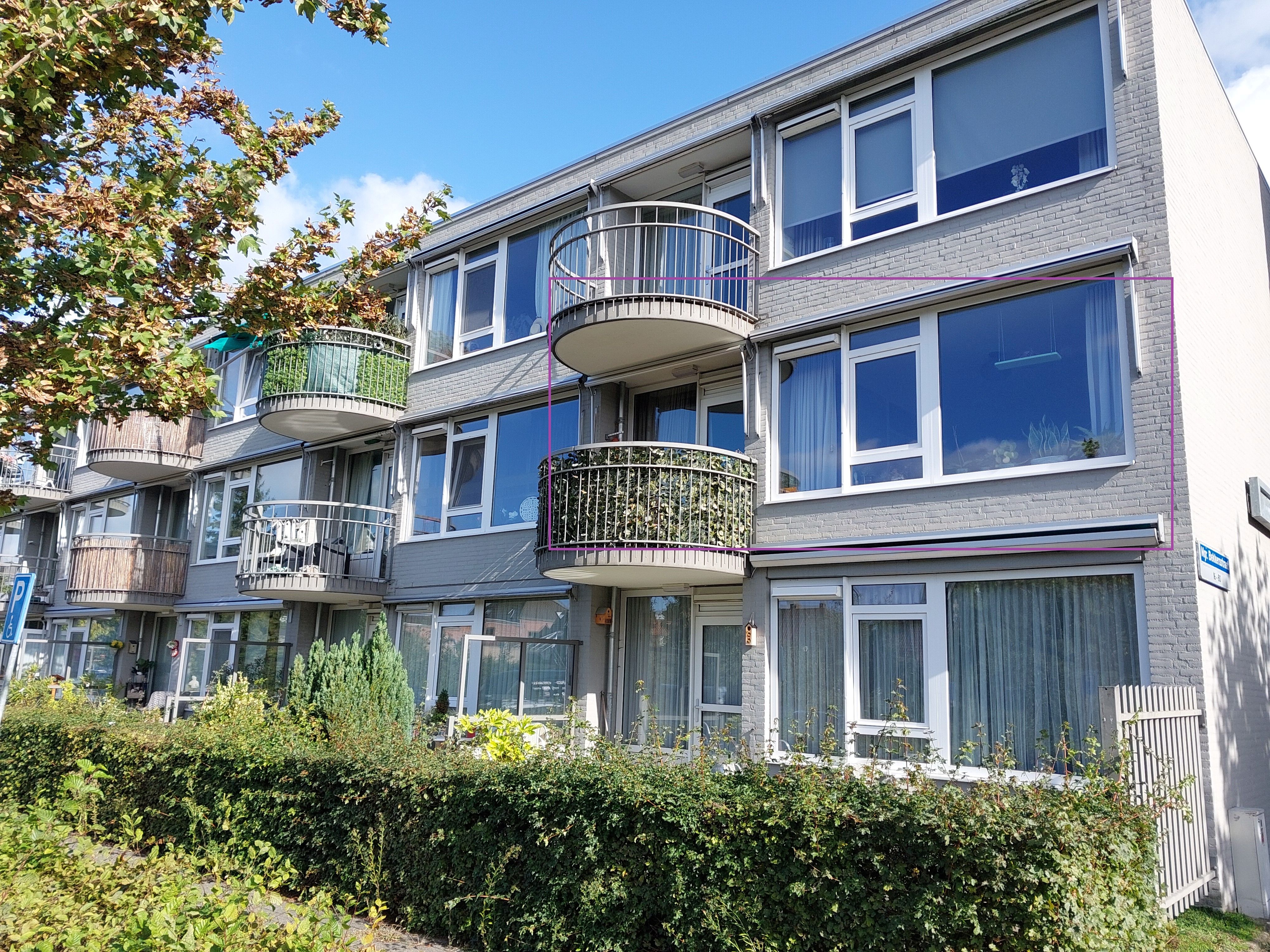 Monseigneur Bekkersstraat 38, 5281 BP Boxtel, Nederland