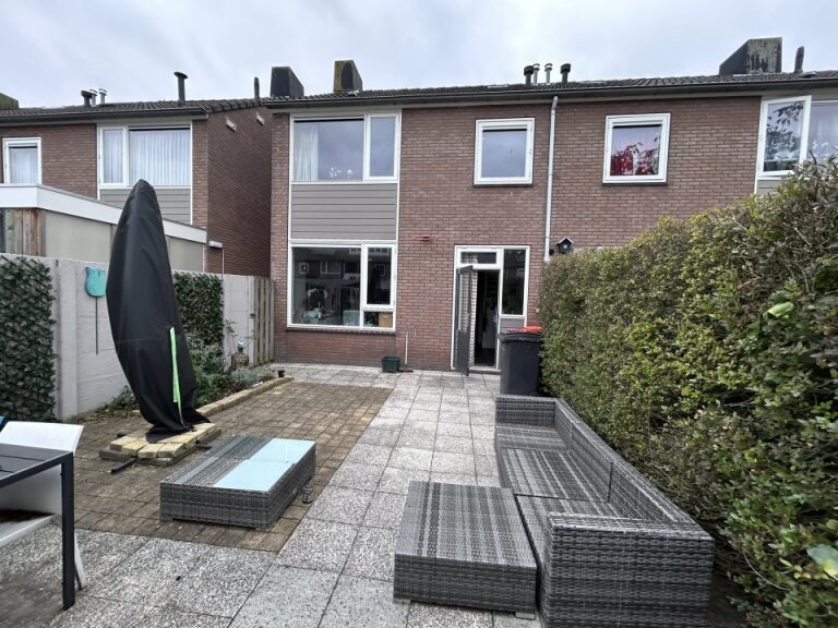 Cyclamenstraat 25