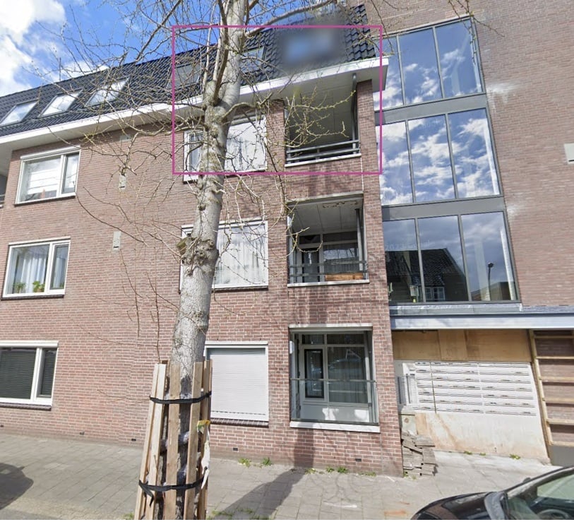 Kasteellaan 113, 5281 CX Boxtel, Nederland