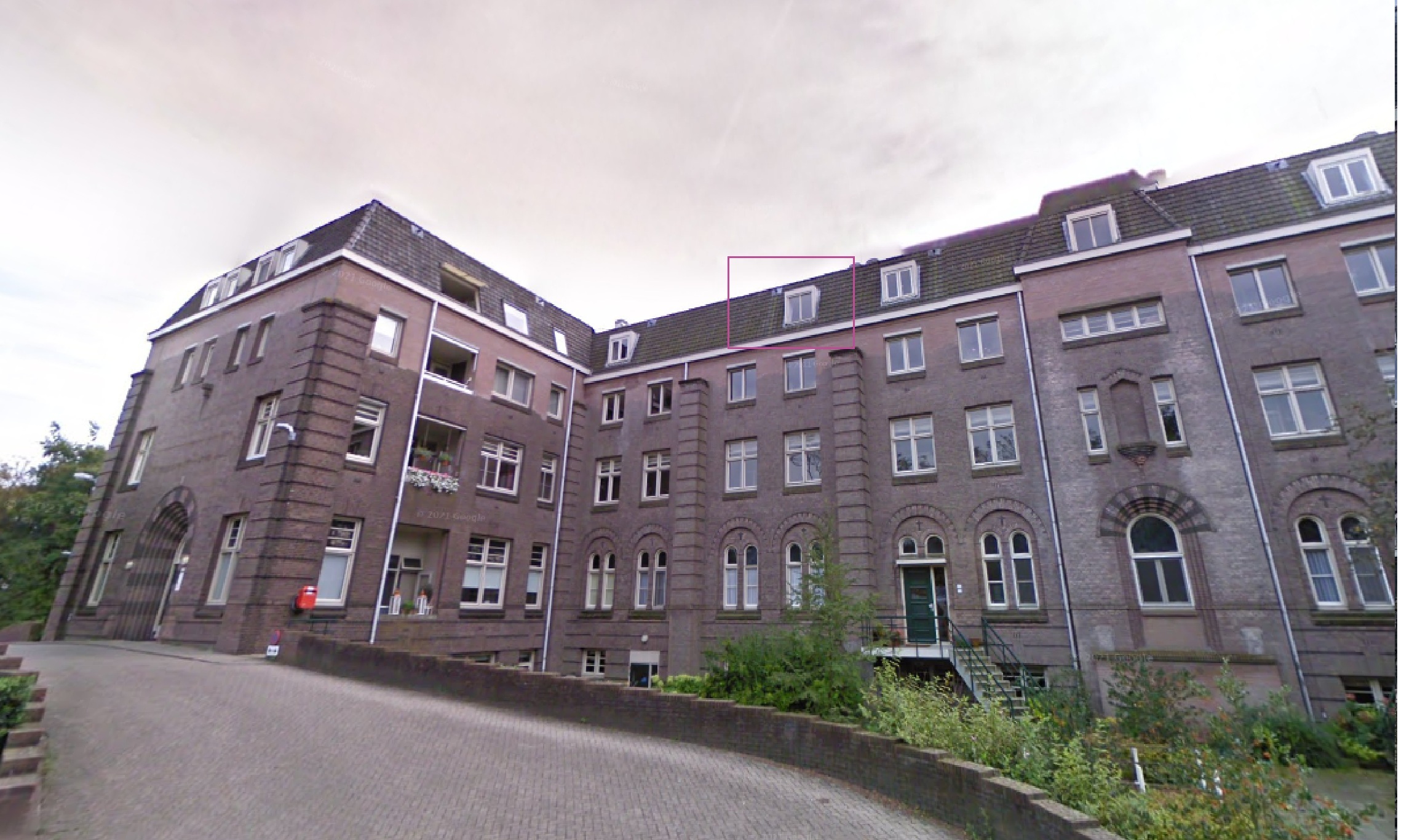 Stapelen 55, 5281 EH Boxtel, Nederland