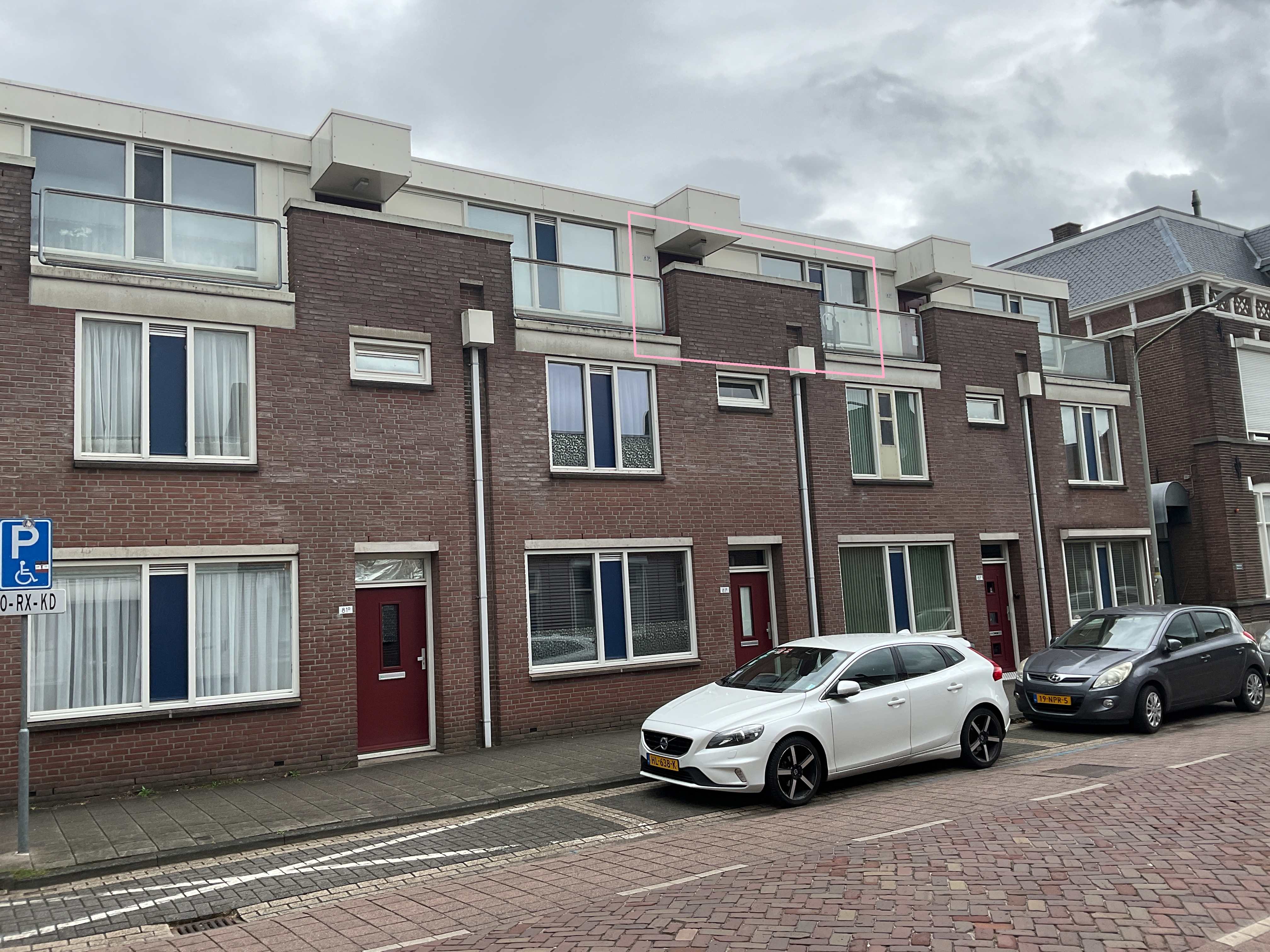 Stationsstraat 83E, 5281 GC Boxtel, Nederland