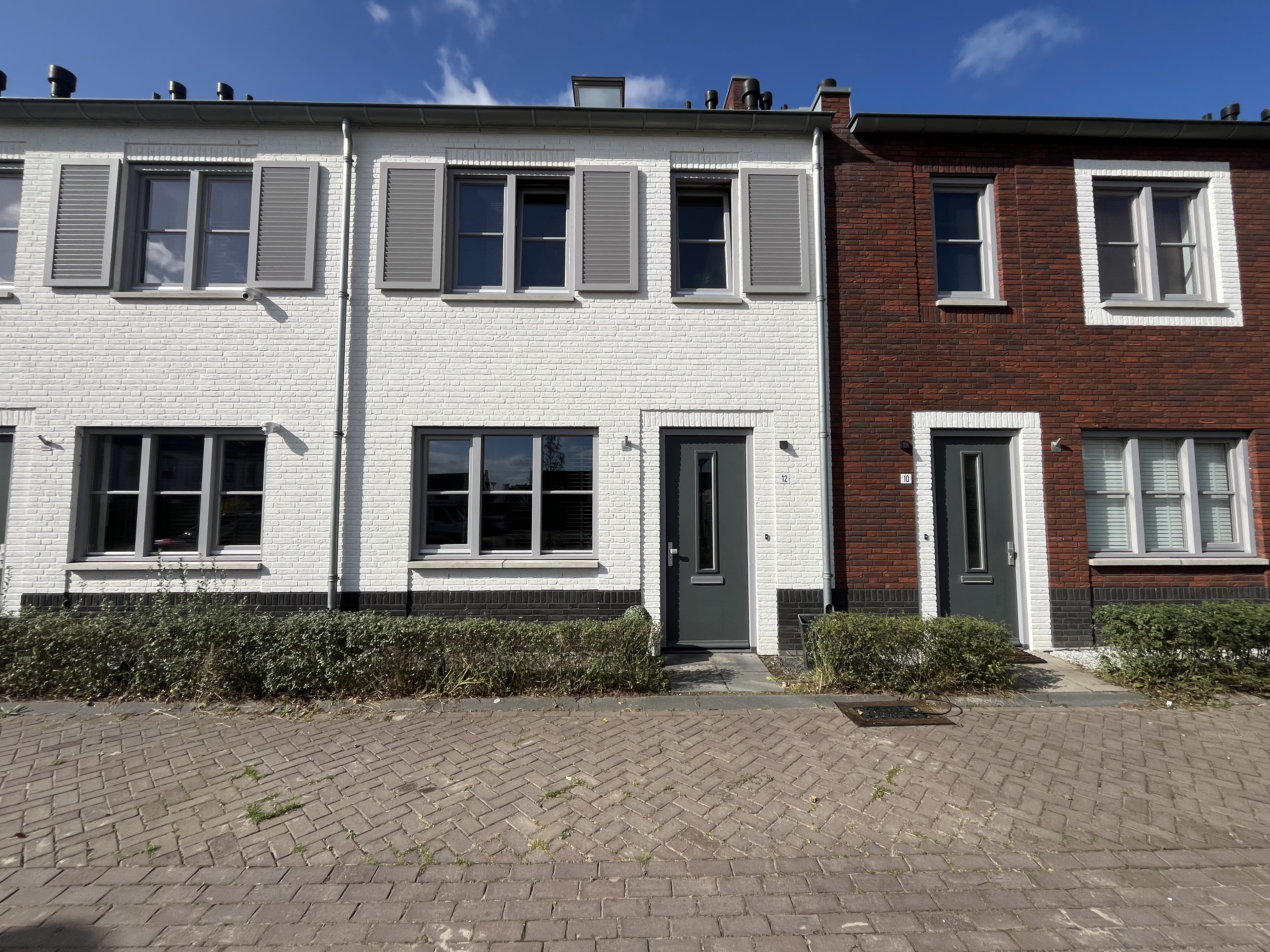 Duizendblad 12, 5251 ZV Vlijmen, Nederland