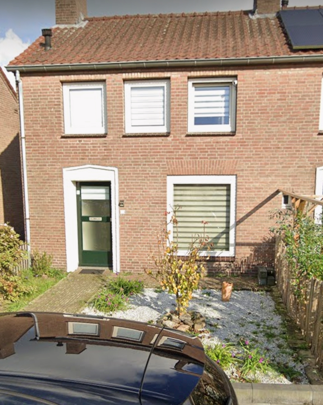Boskoopstraat 23, 5481 HH Schijndel, Nederland