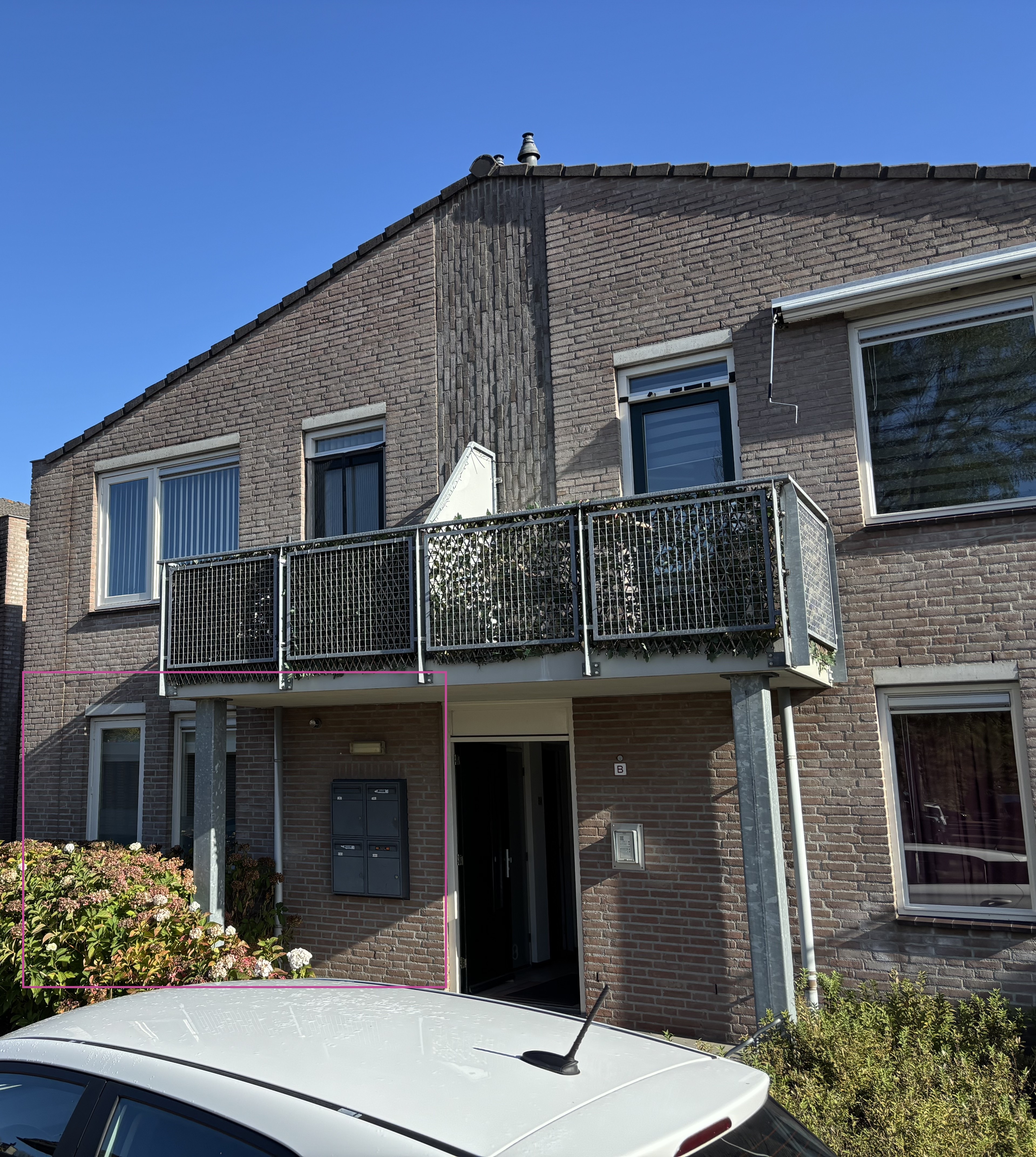 Klaproosstraat 34, 5262 DP Vught, Nederland
