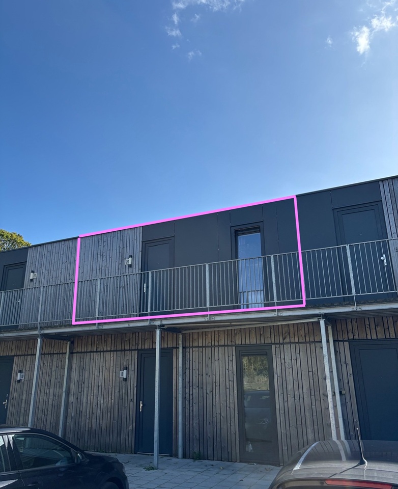 Kruithoorn , 5216 's-Hertogenbosch, Nederland