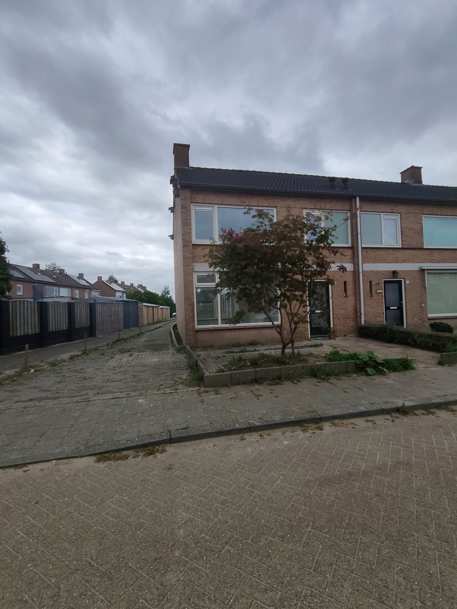 Pilotenstraat 26, 5275 BC Den Dungen, Nederland