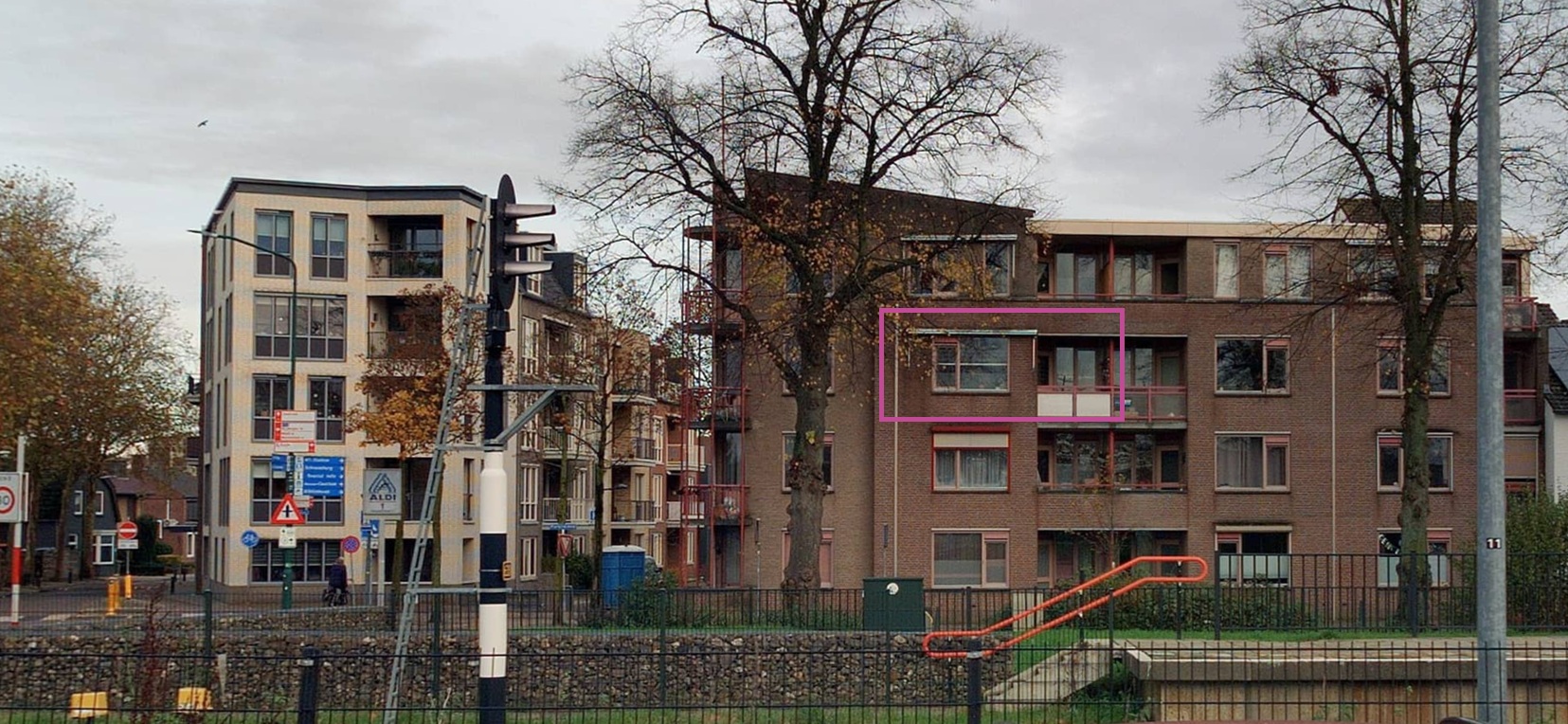 Molenstraat 93, 5431 BW Cuijk, Nederland