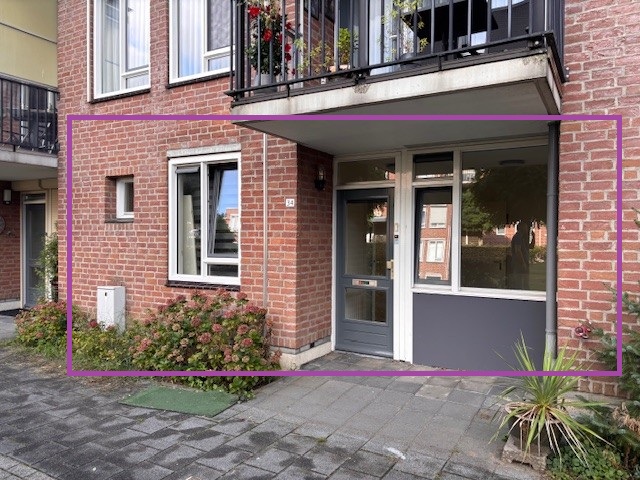Boterstraat 34, 5341 GK Oss, Nederland