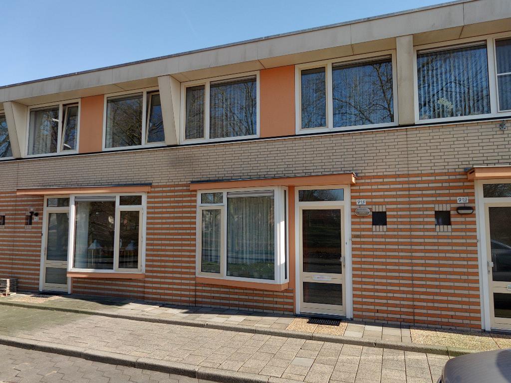 Germenzeel 904, 5403 XE Uden, Nederland