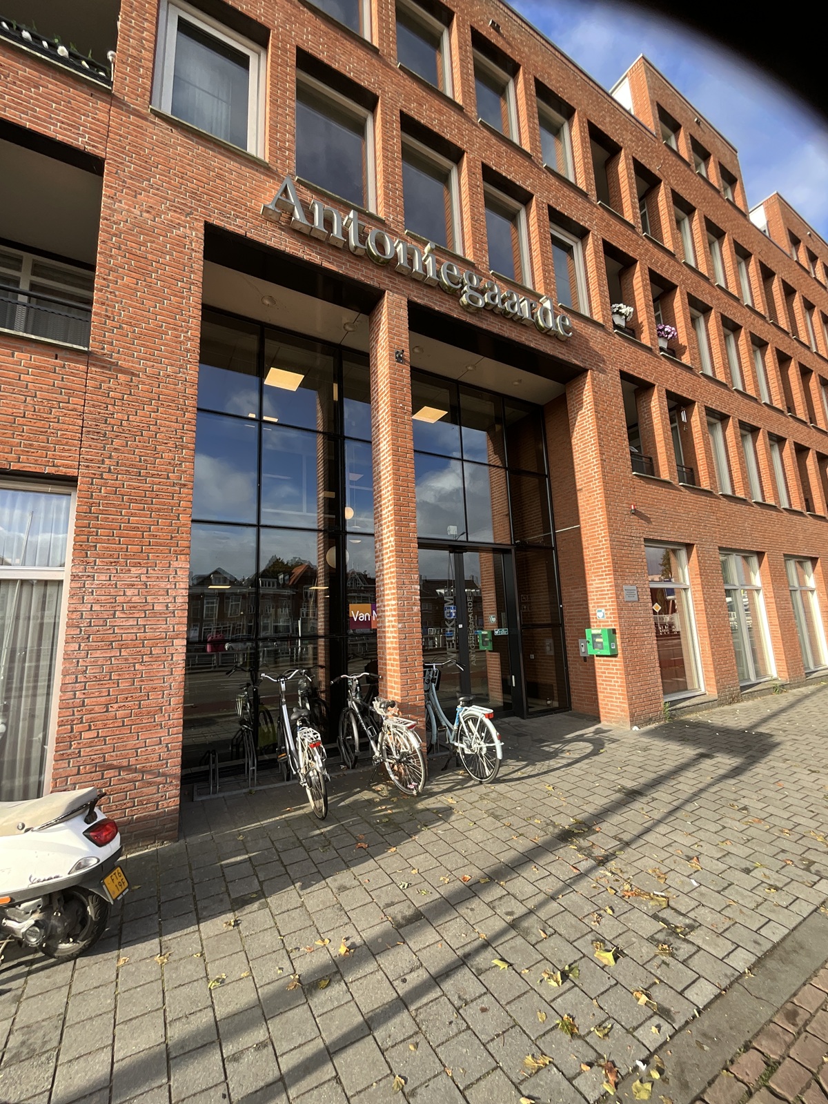 Zuid-Willemsvaart 485, 5211 SJ 's-Hertogenbosch, Nederland