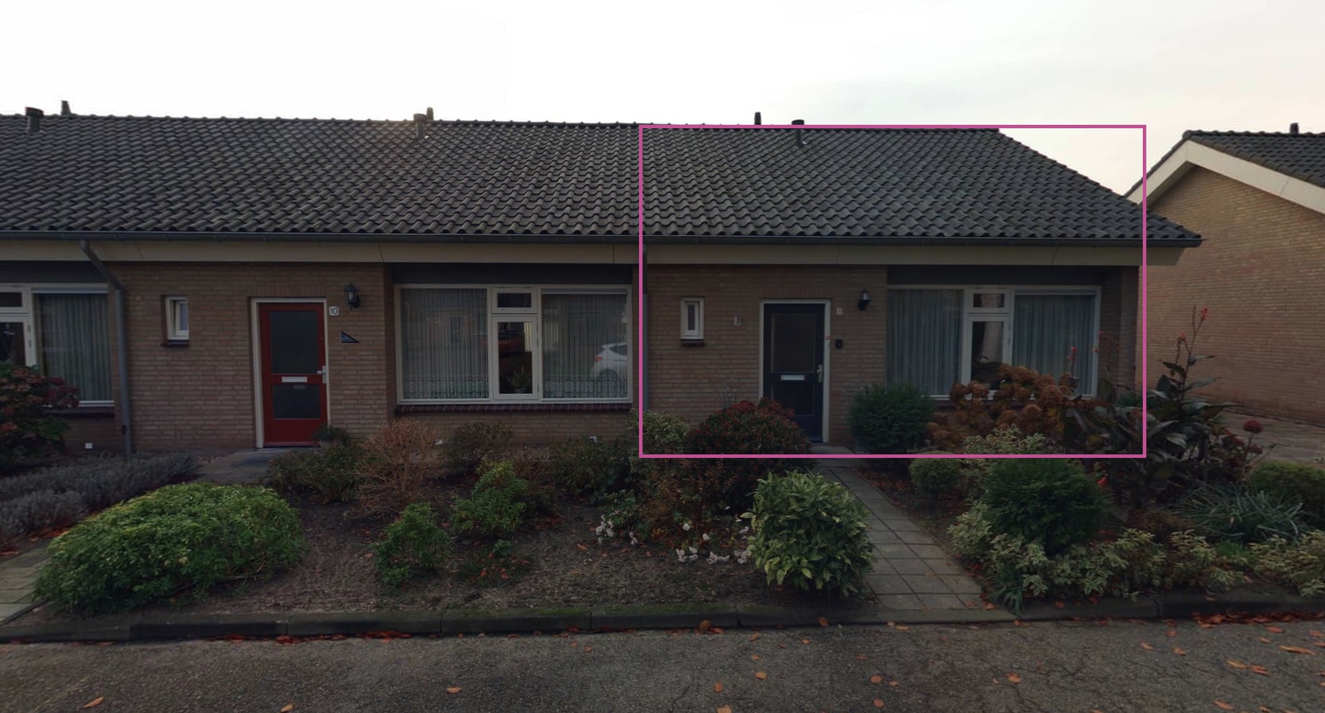 Leliengaard 8, 5443 BM Haps, Nederland