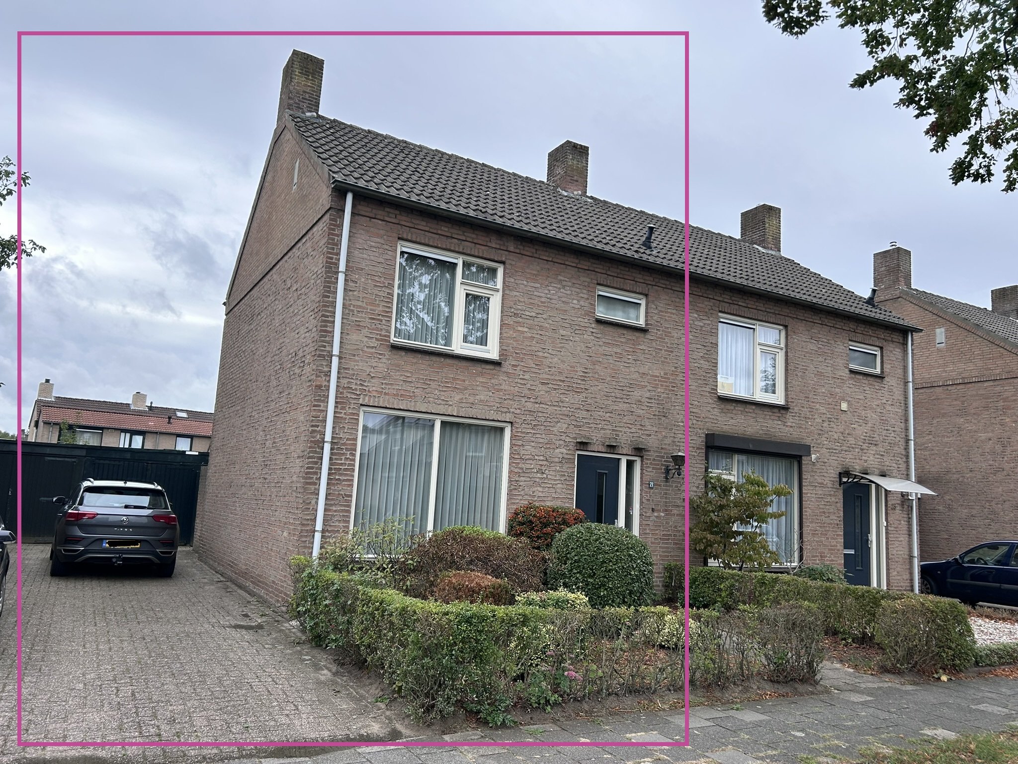 Julianastraat 21, 5473 EJ Heeswijk Dinther, Nederland