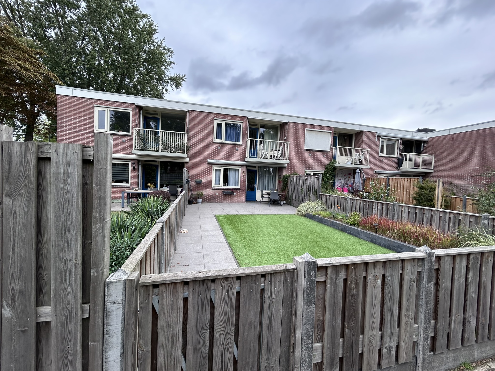 Hendrik Chabotstraat 