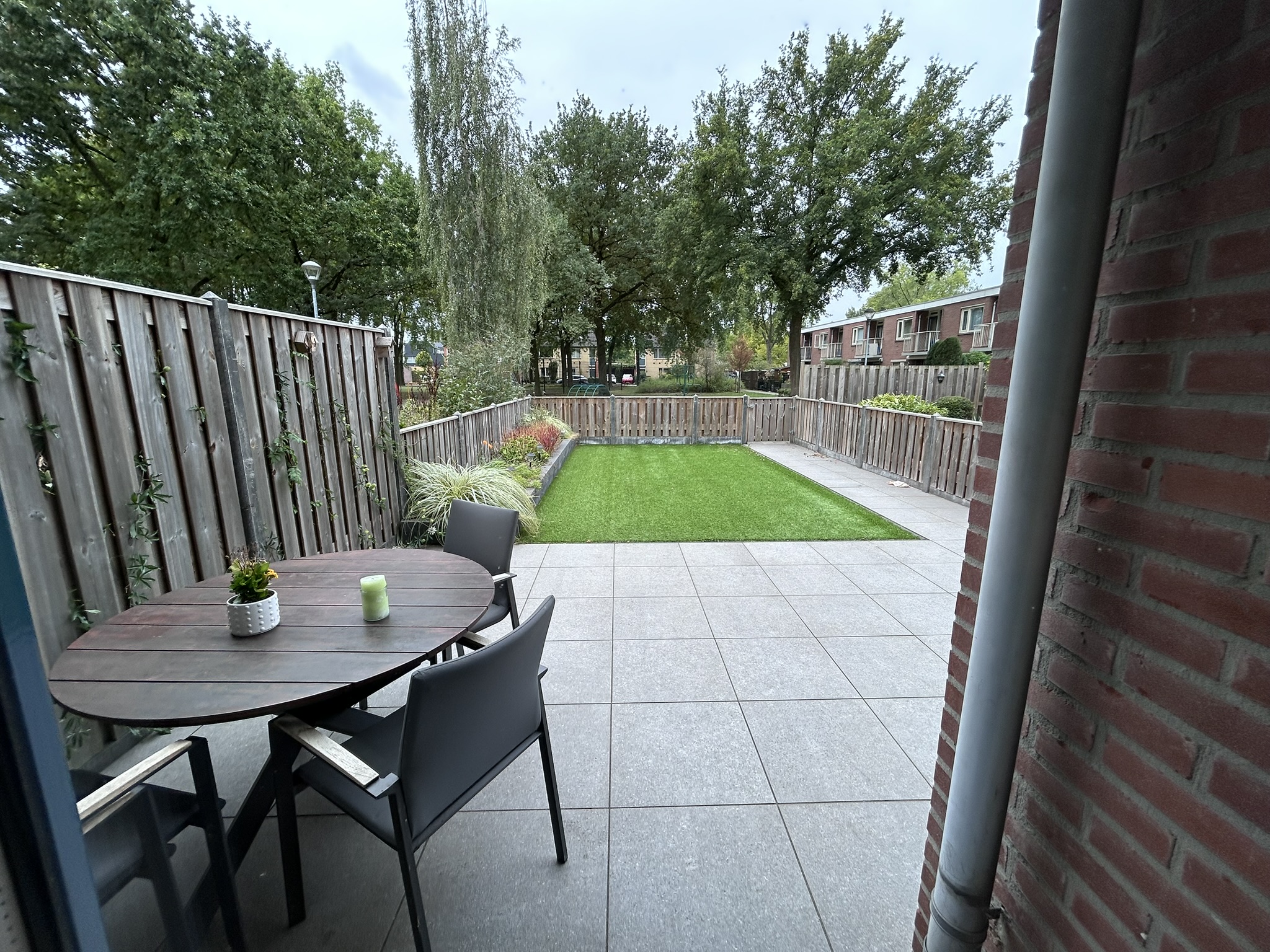 Hendrik Chabotstraat 