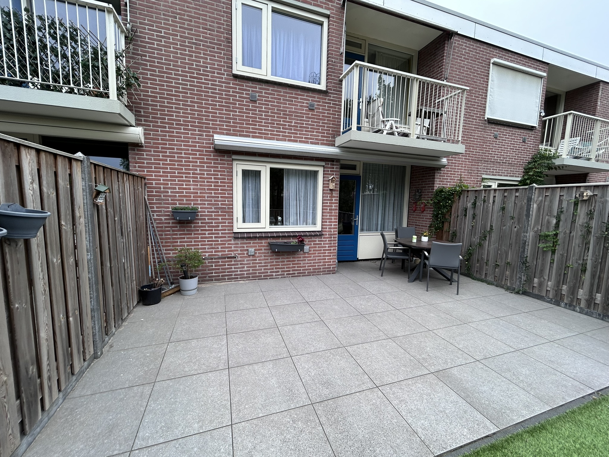 Hendrik Chabotstraat 