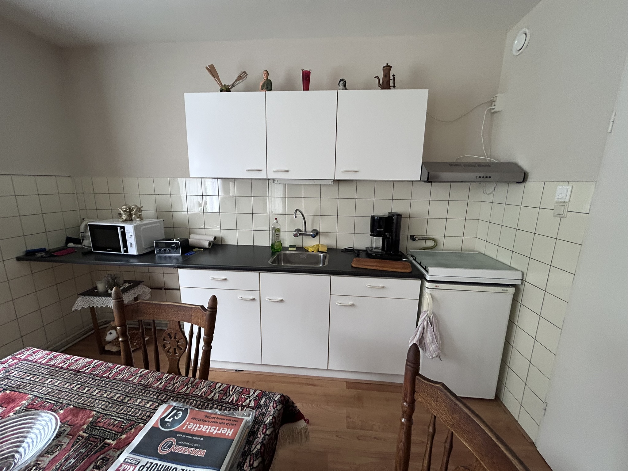 Hendrik Chabotstraat 