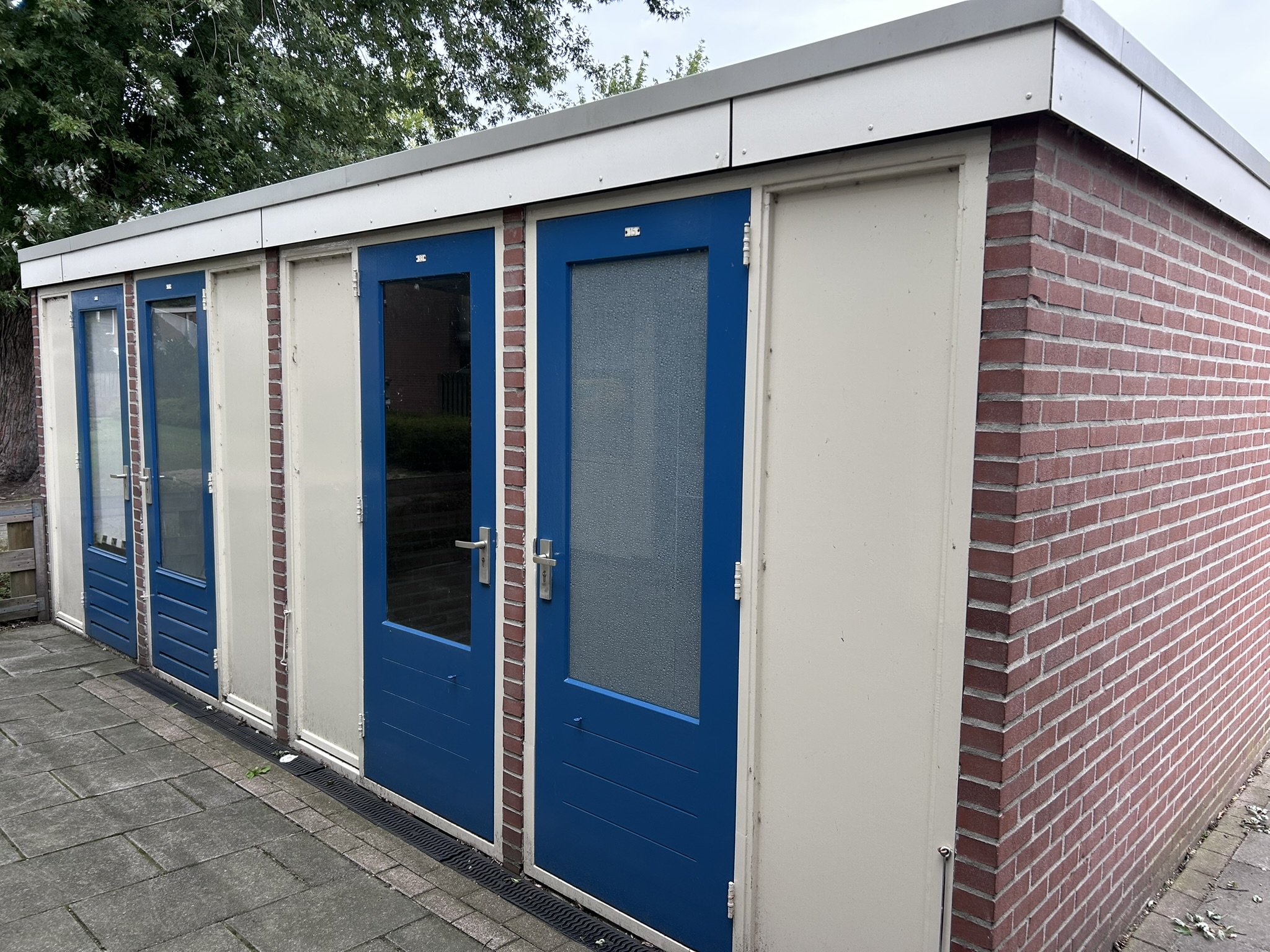 Hendrik Chabotstraat 