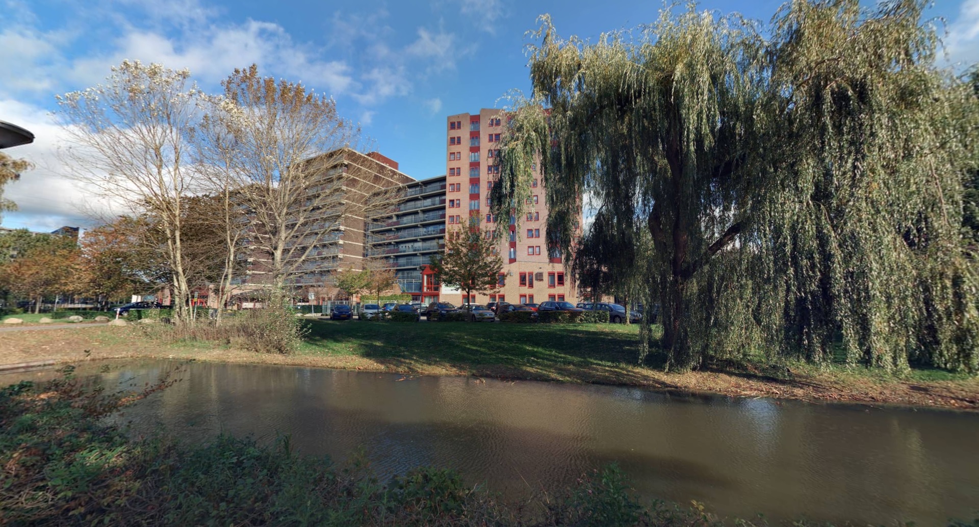 Klokkenlaan 621, 5231 AZ 's-Hertogenbosch, Nederland