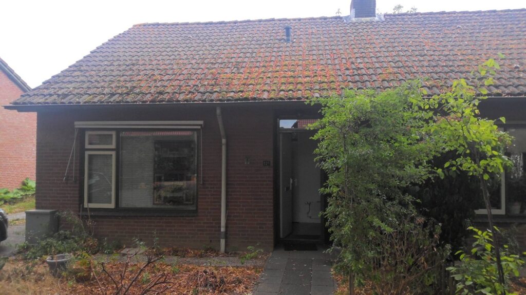 Schoolstraat 12C, 5221 AA 's-Hertogenbosch, Nederland