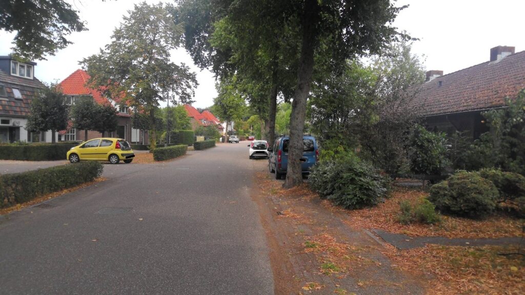 Schoolstraat 12C