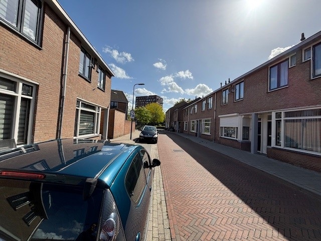 Plataanstraat 9