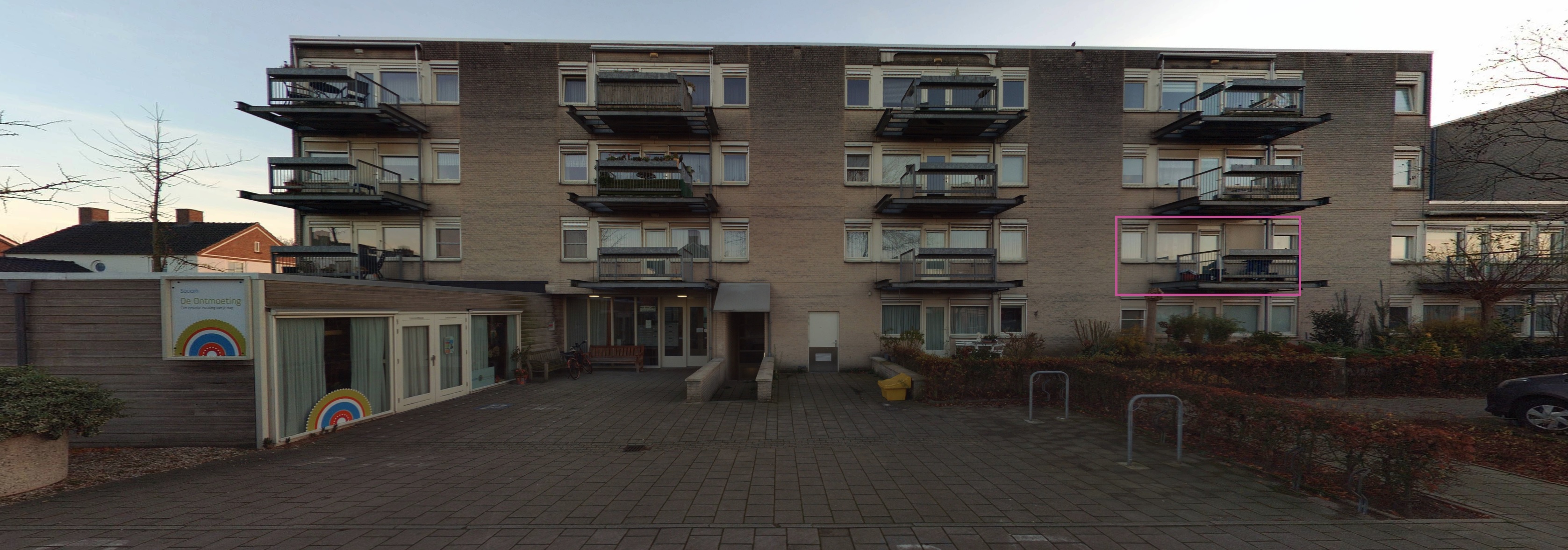 Hof van Cuijk 29, 5431 EZ Cuijk, Nederland