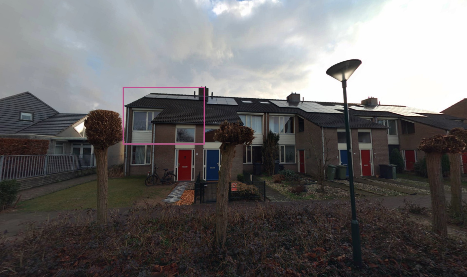 Potbeker 3, 5384 DV Heesch, Nederland