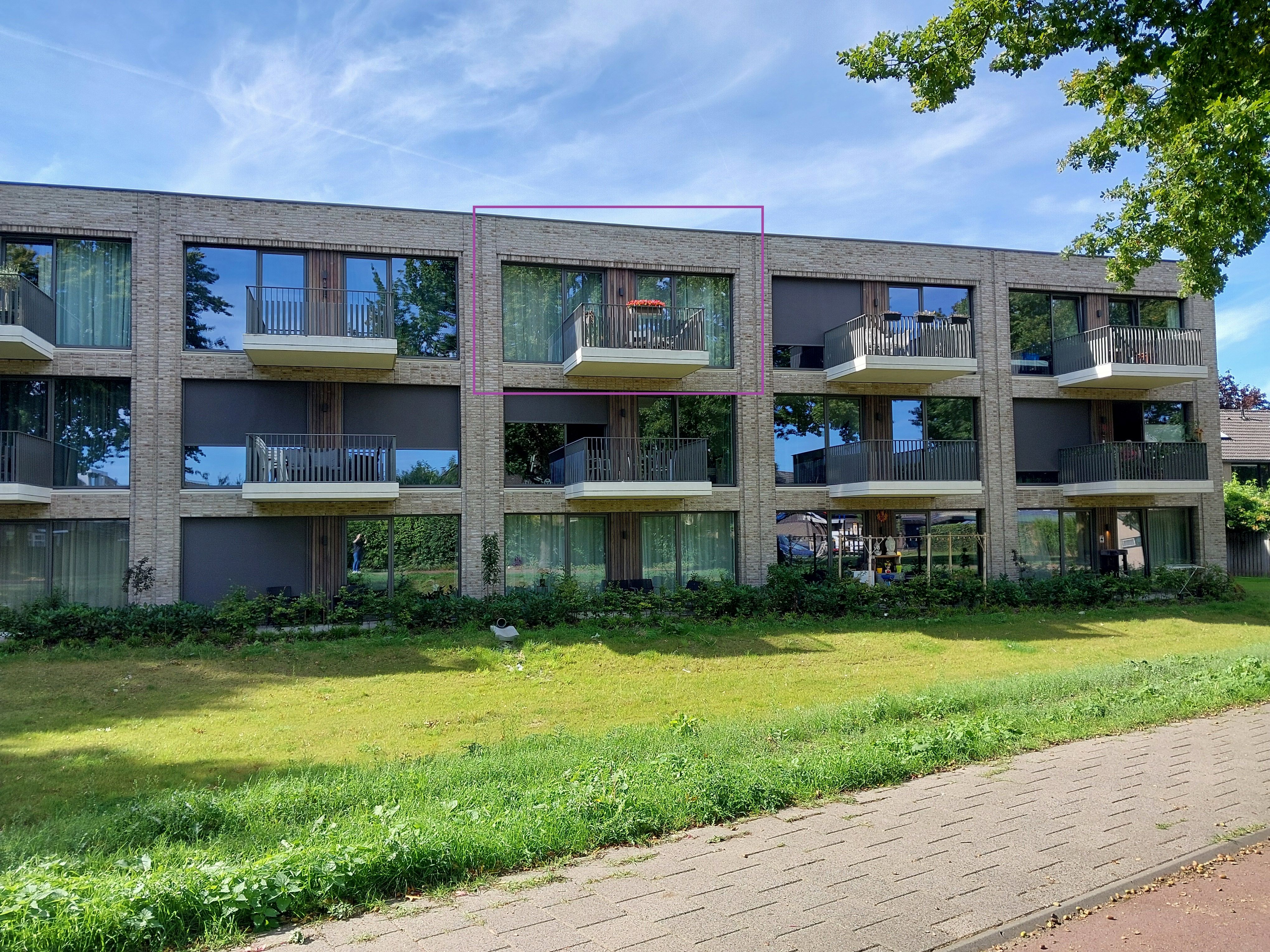 Symfonie 203, 5283 KN Boxtel, Nederland