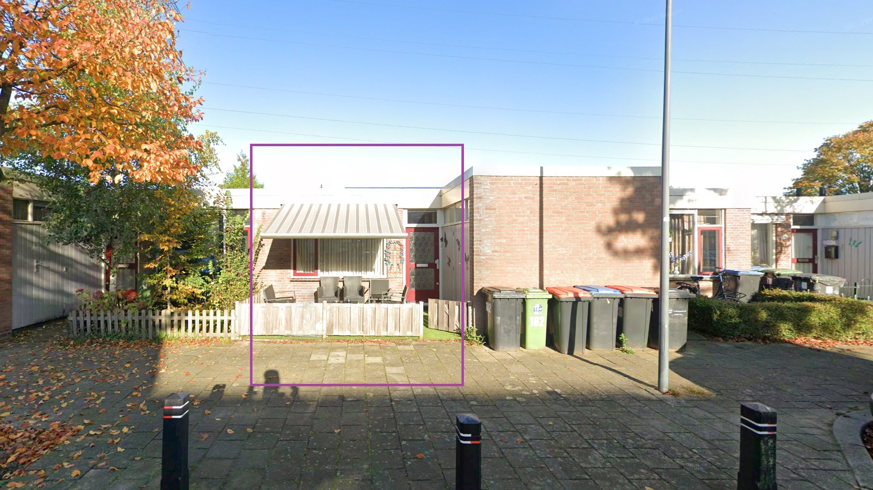 Smaragd 178, 5231 KJ 's-Hertogenbosch, Nederland