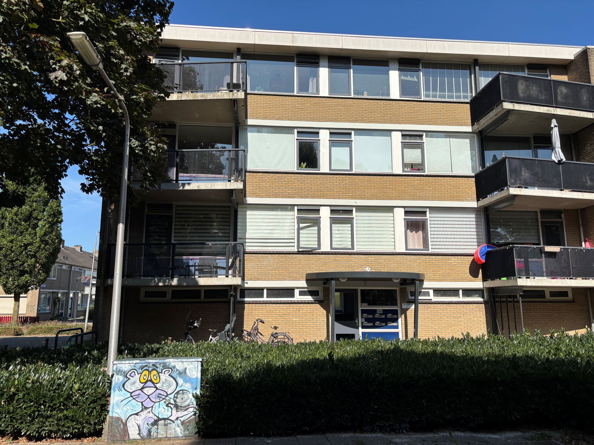 Zaltbommelseweg 33, 5341 PA Oss, Nederland
