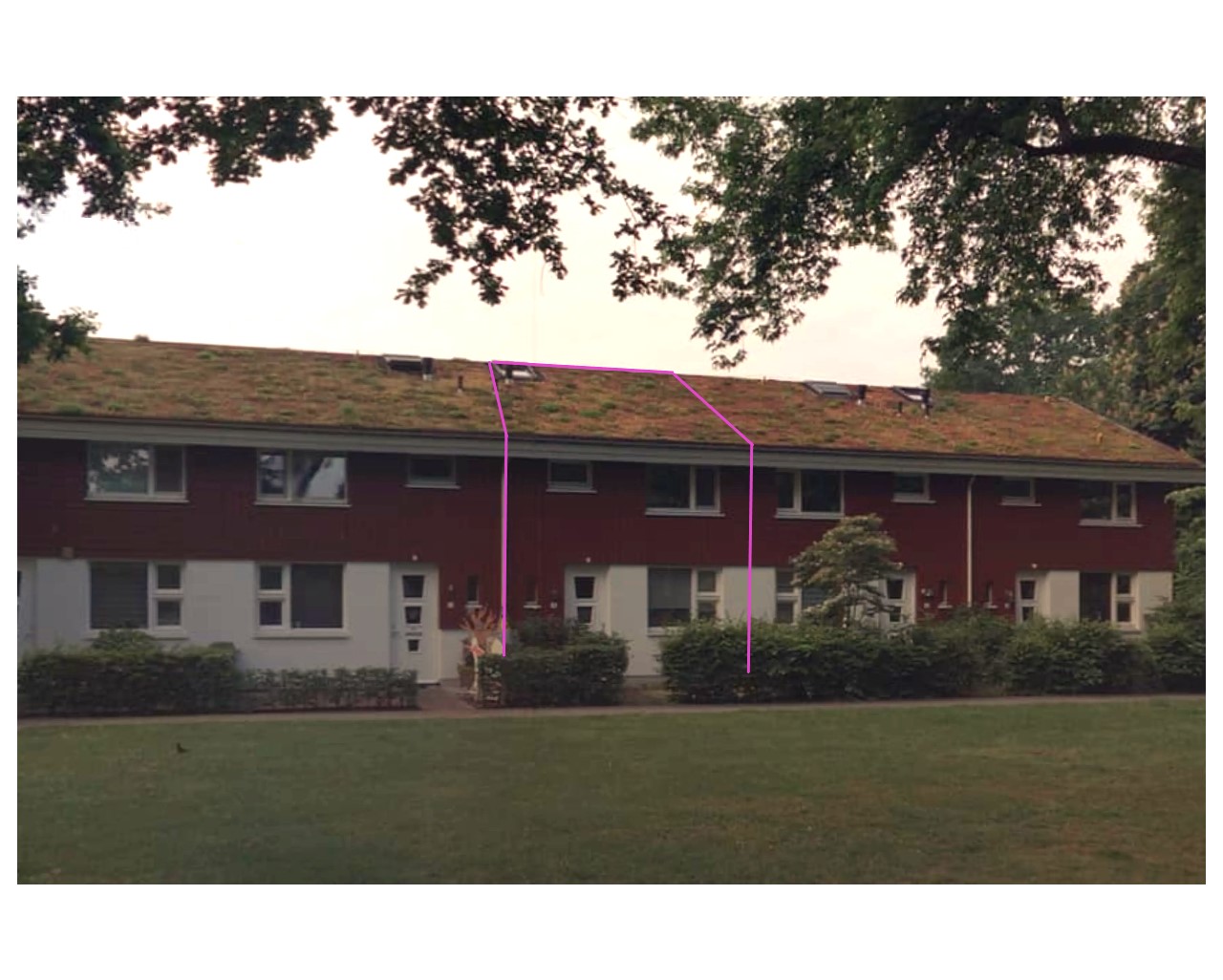 Dille 10, 5491 KW Sint-Oedenrode, Nederland