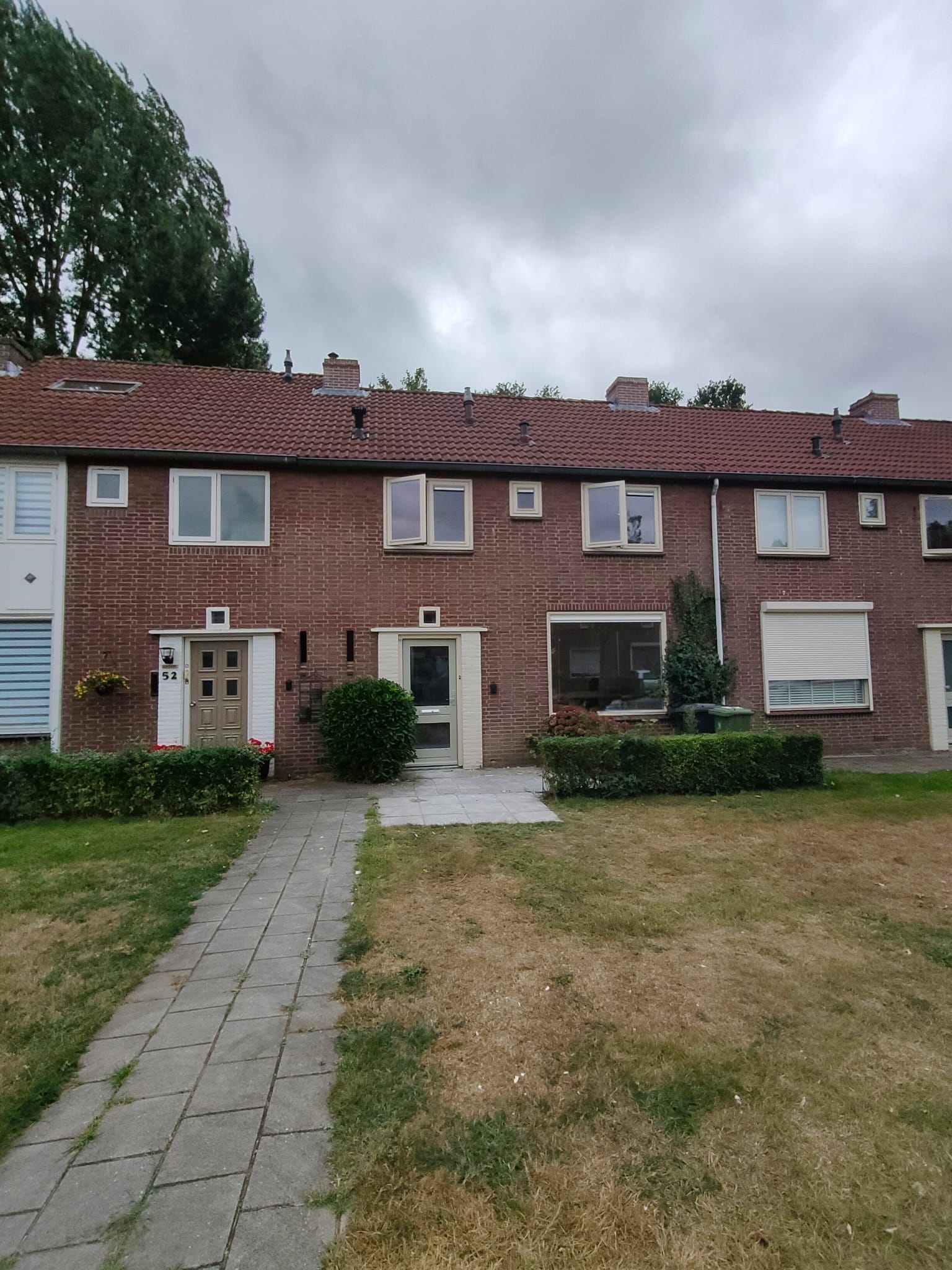 Coeveringslaan 50, 5492 CN Sint-Oedenrode, Nederland