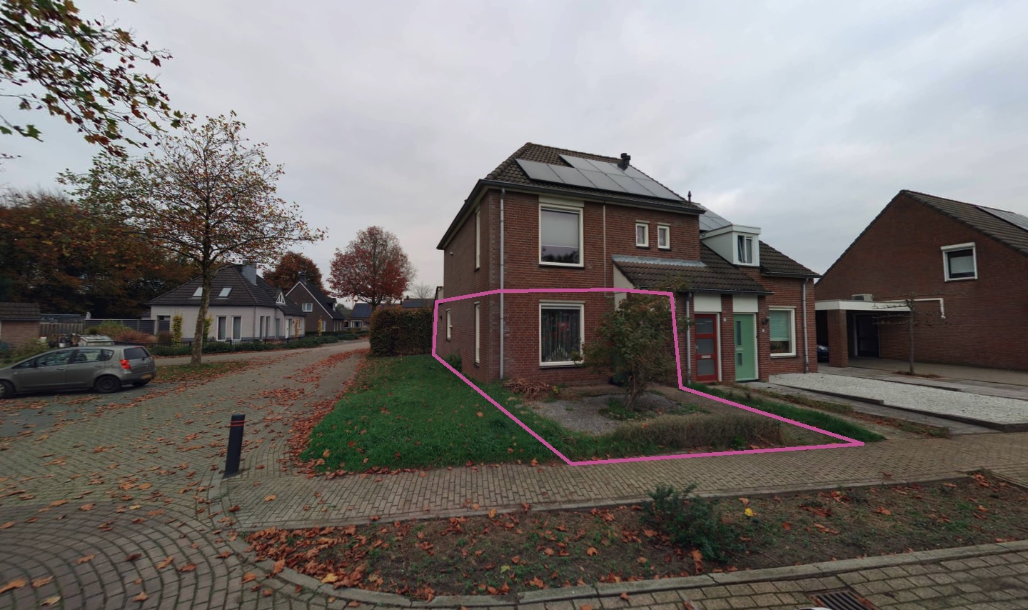 Hoogeindse Kampen 1