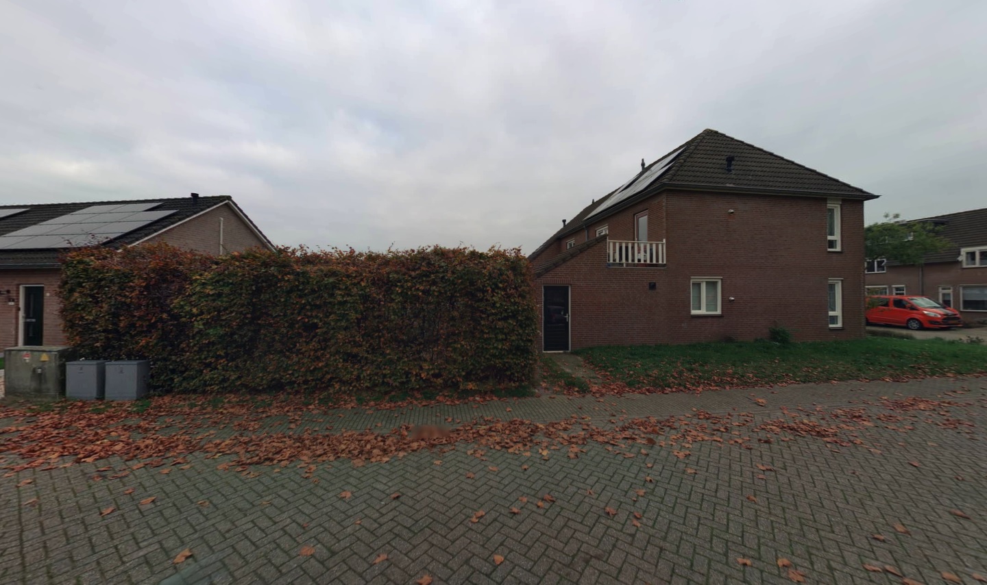 Hoogeindse Kampen 1