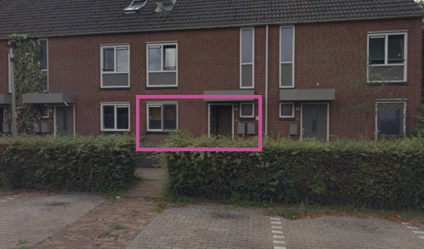Asterstraat 26, 6591 SE Gennep, Nederland