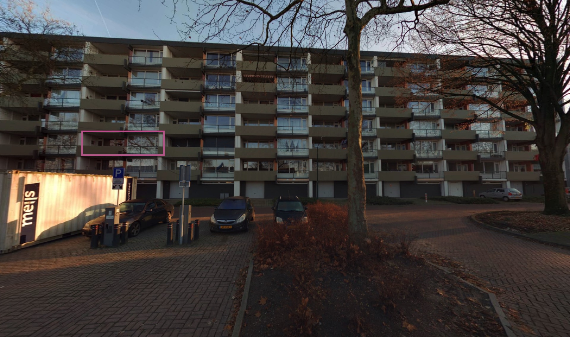 Patrijzenveld 43, 5431 JN Cuijk, Nederland