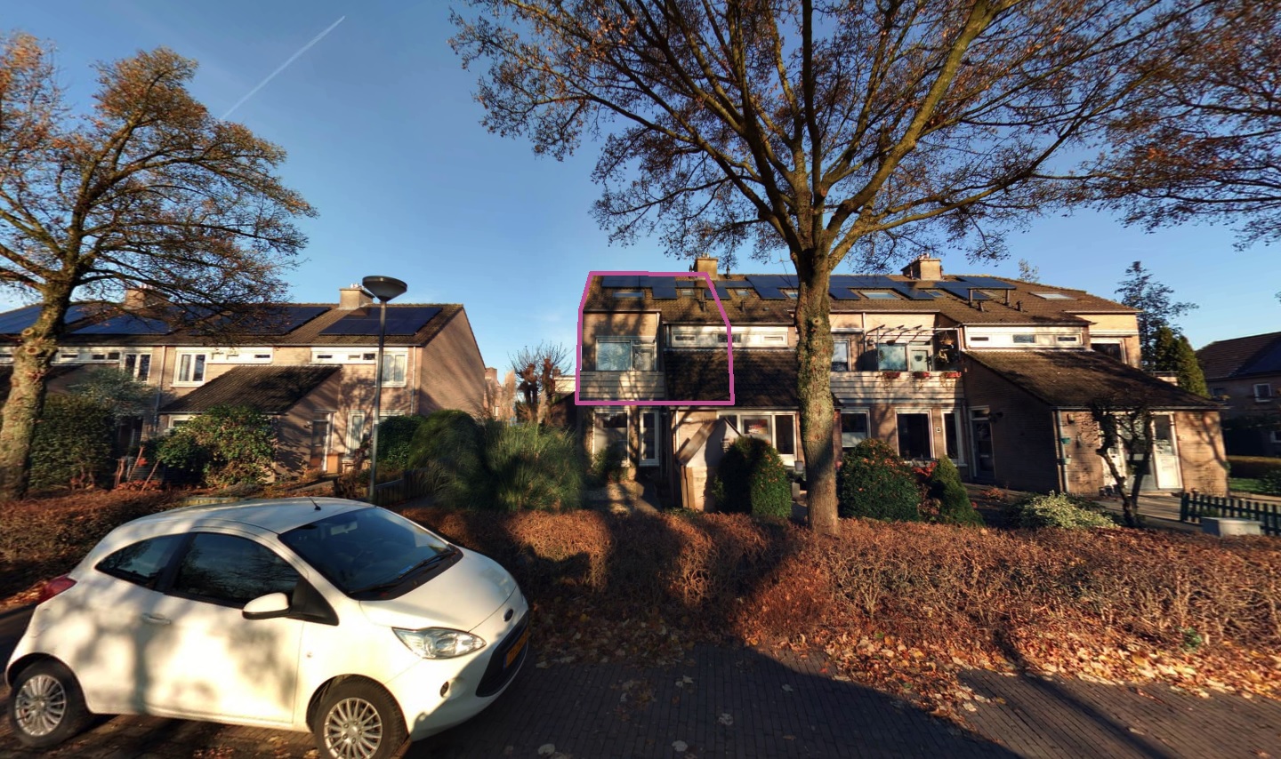 Wikveld 40A, 5236 EA 's-Hertogenbosch, Nederland