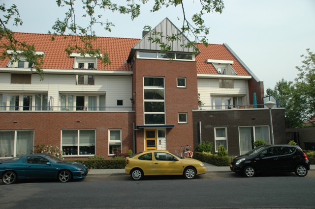 Aldetiendstraat 22S, 5402 ZC Uden, Nederland