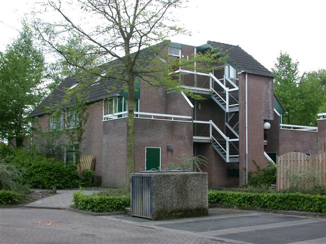 Rode Akker 47, 5402 EN Uden, Nederland