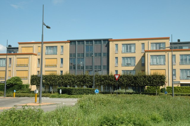 Rozebeker 36, 5406 BX Uden, Nederland